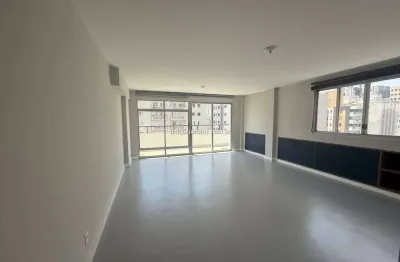 Cobertura com 2 quartos para alugar na Rua Manuel da Nóbrega, Paraíso, São Paulo