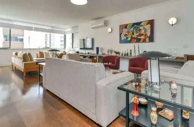 Apartamento com 3 quartos à venda na Rua Pernambuco, Higienópolis, São Paulo