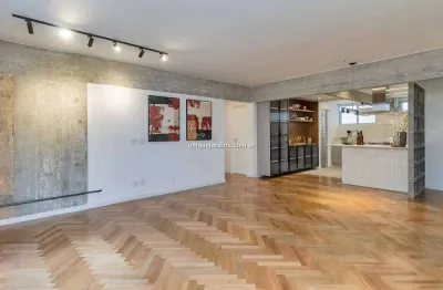 Jardim paulista: 3 dorm | 1 suíte | 1 vaga | 115 m² úteis | reformardo