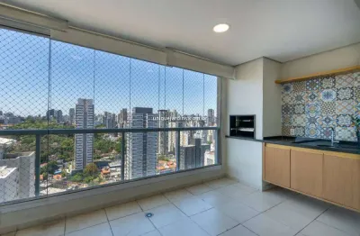 Apartamento com 4 quartos à venda na Rua Mourato Coelho, Pinheiros, São Paulo