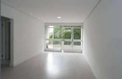 Apartamento com 2 quartos à venda na Rua da Consolação, Jardim América, São Paulo