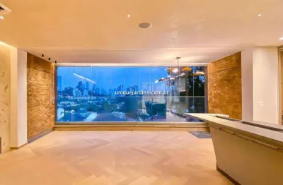 Apartamento com 1 quarto para alugar na Rua Ásia, Vila Madalena, São Paulo