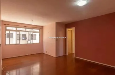 Apartamento com 2 quartos para alugar na Rua Doutor Fadlo Haidar, Vila Olímpia, São Paulo