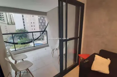 Apartamento com 2 quartos para alugar na Rua Paim, Consolação, São Paulo