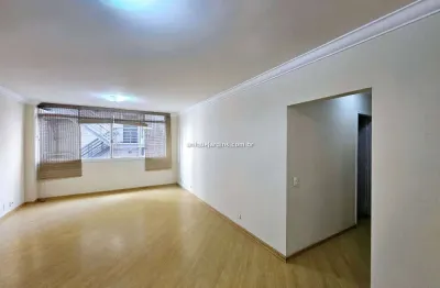 Apartamento com 3 quartos para alugar na Rua Tabapuã, Itaim Bibi, São Paulo