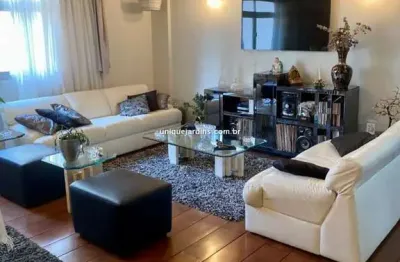 Apartamento com 3 quartos à venda na Rua Manuel da Nóbrega, Paraíso, São Paulo