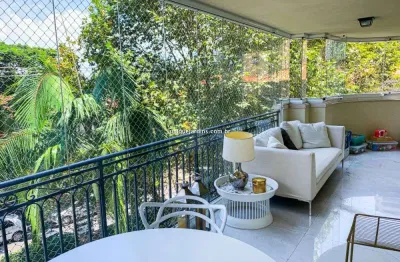 Apartamento com 3 quartos à venda na Rua Bahia, Higienópolis, São Paulo