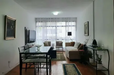 Apartamento com 2 quartos à venda na Rua Martiniano de Carvalho, Paraíso, São Paulo