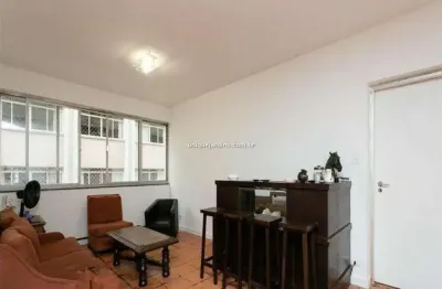 Jardim paulista: 3 dorm | 1 suíte | 1 vaga | 130 m² úteis
