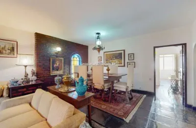 Apartamento com 3 quartos à venda na Alameda Lorena, Jardim Paulista, São Paulo