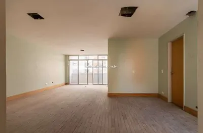 Apartamento com 3 quartos à venda na Rua Artur de Azevedo, Pinheiros, São Paulo