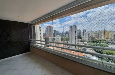 Apartamento com 3 quartos à venda na Rua Gomes de Carvalho, Vila Olímpia, São Paulo