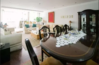 Apartamento com 3 quartos à venda na Rua Tabapuã, Itaim Bibi, São Paulo