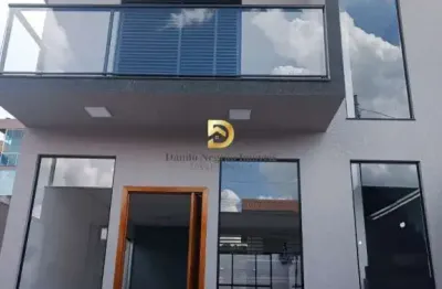 Casa com 3 quartos à venda no portal dos ipês, cajamar  por r$ 1.250.000