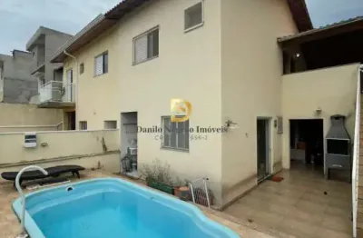 Casa com 2 quartos à venda no portais (polvilho), cajamar  por r$ 650.000