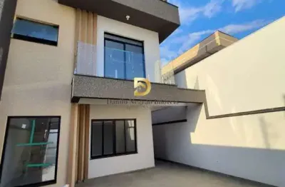 Casa com 3 quartos à venda no portal dos ipês 3, cajamar  por r$ 950.000