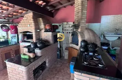 Chácara / sítio com 2 quartos à venda no ponunduva, cajamar  por r$ 600.000