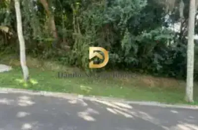 Terreno à venda no alpes dos araçás (jordanésia), cajamar  por r$ 430.000