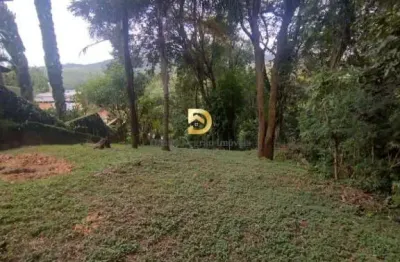 Terreno à venda no alpes dos araçás (jordanésia), cajamar  por r$ 430.000