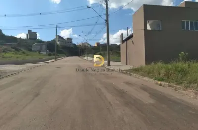 Terreno à venda no loteamento jardim ipanema, jundiaí  por r$ 450.000