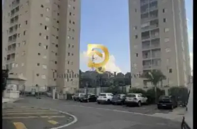 Apartamento com 3 quartos à venda no jardim graziela, barueri  por r$ 450.000