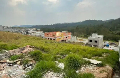 Terreno à venda na rua das cravinas, portais (polvilho), cajamar por r$ 220.000