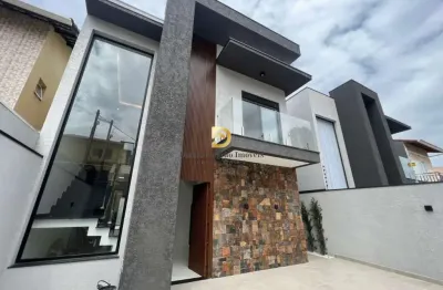 Casa com 3 quartos à venda no portais (polvilho), cajamar  por r$ 1.300.000