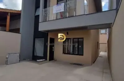 Casa com 3 quartos à venda na rua das jacubinas, 258, portal dos ipês 3, cajamar por r$ 950.000