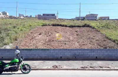 Terreno à venda no Portal dos Ipês 3, Cajamar 