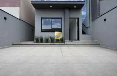 Casa com 3 quartos à venda no portal dos ipês, cajamar  por r$ 990.000