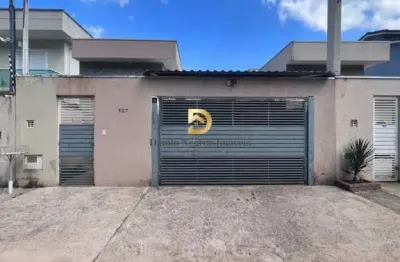 Casa com 2 quartos à venda no portais (polvilho), cajamar  por r$ 680.000