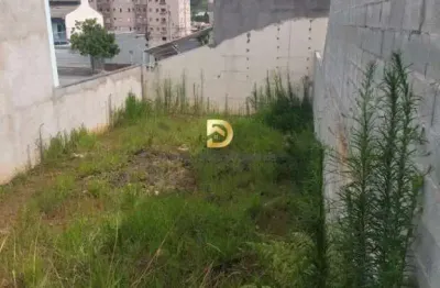 Terreno à venda no portais (polvilho), cajamar  por r$ 265.000