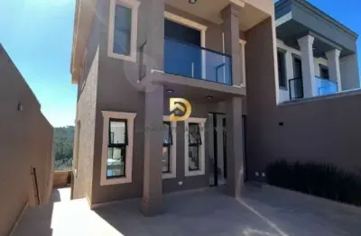 Casa com 3 quartos à venda no portais (polvilho), cajamar  por r$ 1.100.000