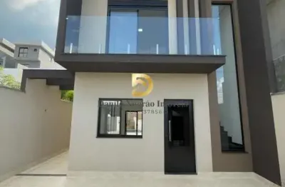 Casa com 3 quartos à venda no Portais (Polvilho), Cajamar  por R$ 1.199.000