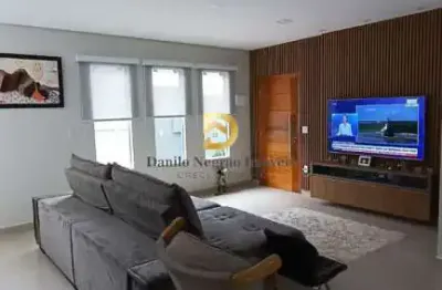 Casa com 3 quartos à venda no Portal dos Ipês 3, Cajamar  por R$ 920.000