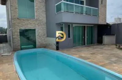 Casa com 3 quartos à venda na dos Lírios, 8, Portal dos Ipês II, Cajamar por R$ 1.600.000