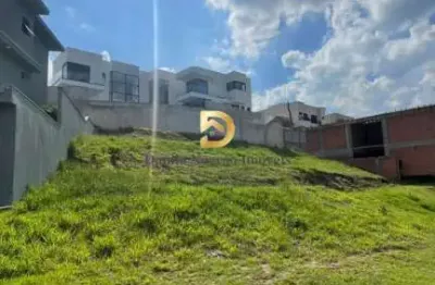 Terreno à venda no tamboré, santana de parnaíba  por r$ 1.150.000