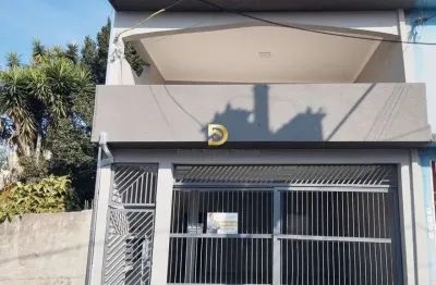 Casa com 2 quartos à venda no Paraíso (Polvilho), Cajamar  por R$ 650.000