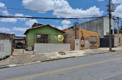 Casa com 1 quarto à venda no jardim santa terezinha, campinas  por r$ 350.000