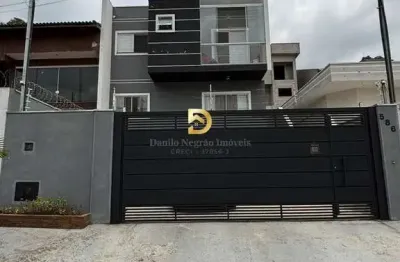 Casa com 3 quartos à venda no portal dos ipês 3, cajamar  por r$ 800.000