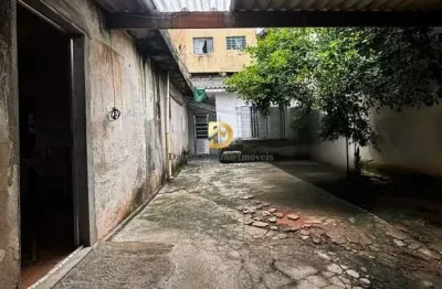 Terreno à venda no Jardim Vivan, São Paulo 