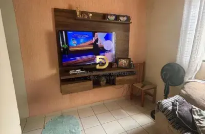 Casa com 2 quartos à venda no fazenda grande, jundiaí  por r$ 350.000