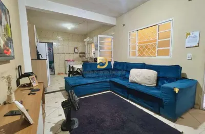 Casa com 4 quartos à venda no polvilho, cajamar  por r$ 600.000