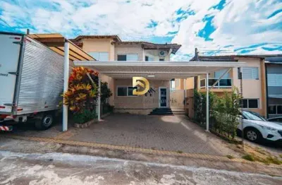 Casa em condomínio fechado com 3 quartos à venda em jordanésia, cajamar  por r$ 650.000