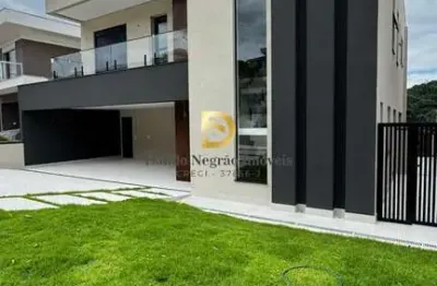 Casa com 5 quartos à venda na Alameda das Aroeiras, 88, Alphaville, Santana de Parnaíba por R$ 5.700.000