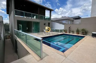 Casa com 4 quartos à venda na caliandras, 256, portal dos ipês 3, cajamar por r$ 1.600.000