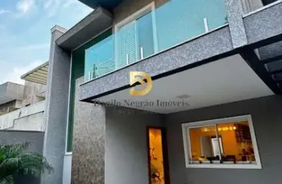 Casa com 3 quartos à venda no Portal dos Ipês 3, Cajamar  por R$ 1.390.000