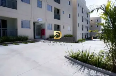 Apartamento com 2 quartos à venda no polvilho, cajamar  por r$ 289.900