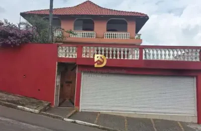 Casa com 3 quartos à venda no polvilho, cajamar  por r$ 1.700.000