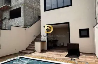 Casa com 3 quartos à venda no Portal dos Ipês 3, Cajamar  por R$ 1.175.000